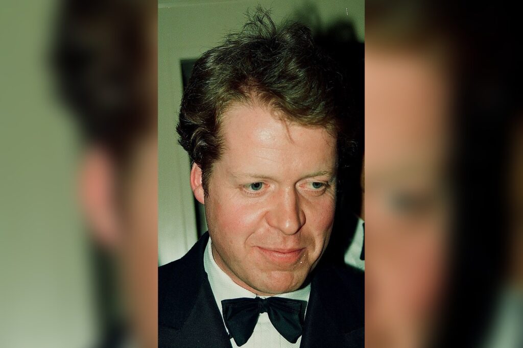 Earl Spencer