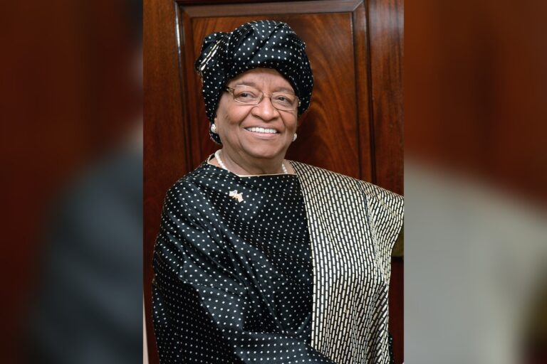 Ellen Johnson Sirleaf: From Exile to Africa’s First Elected Woman President