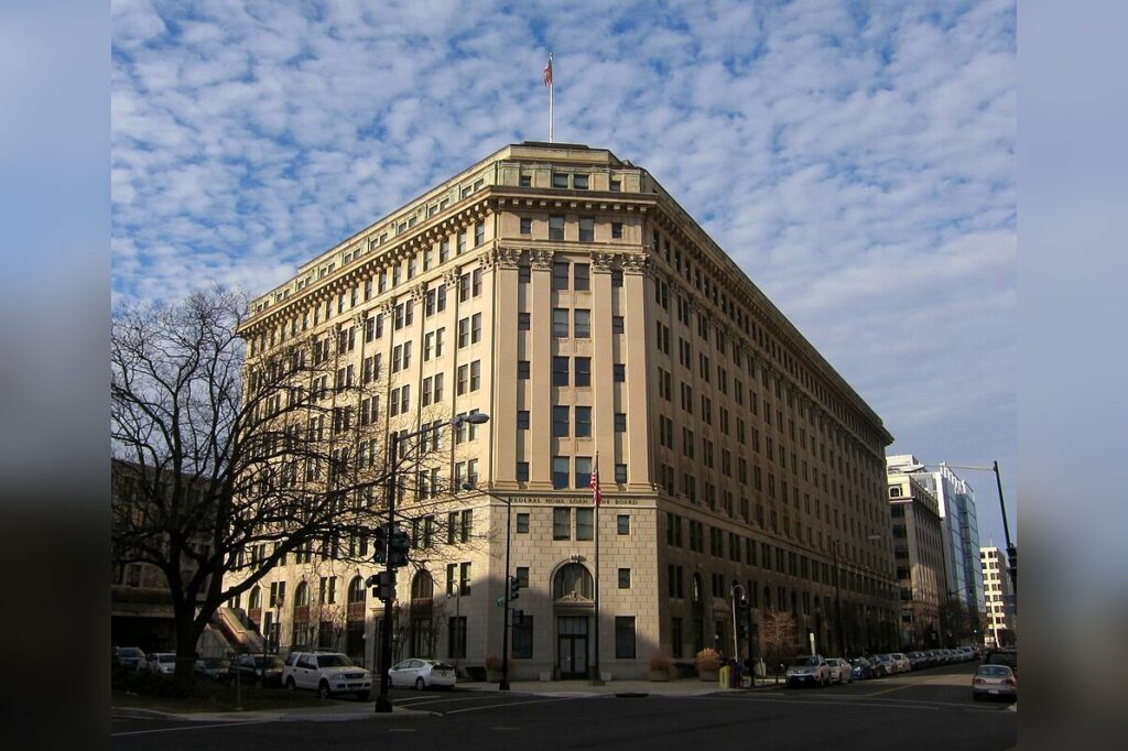 Federal Home Loan Bank Building