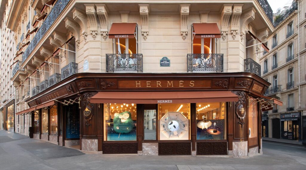 Herm S Store