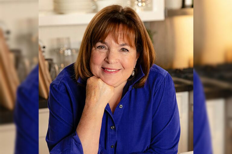 Ina Garten’s Be My Guest Returns October 3 on Food Network