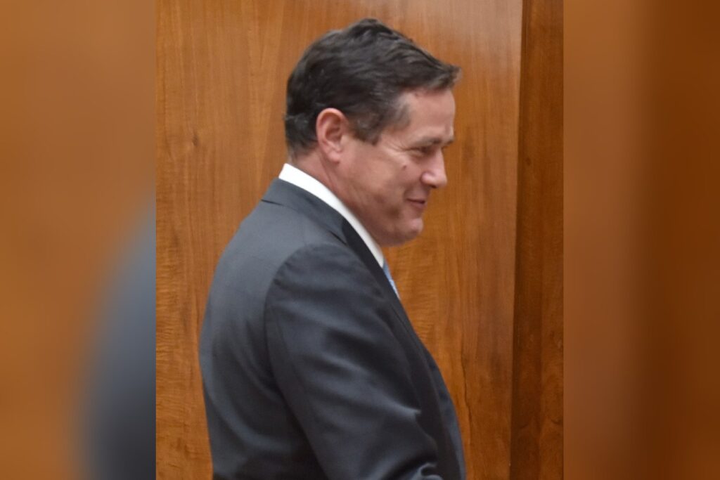 Jes Staley