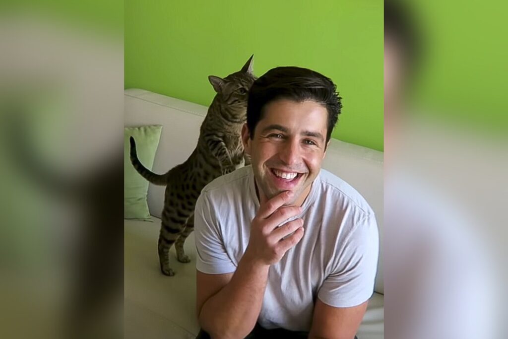 Josh Peck
