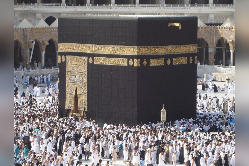 Kaaba