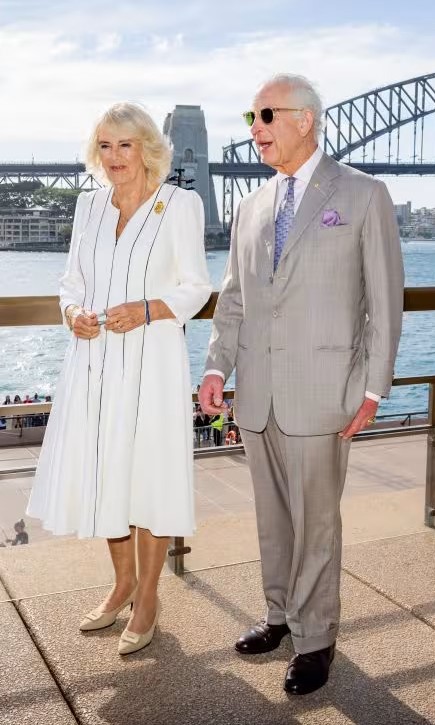 2024 royal tour of Australia