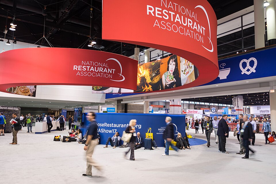 National Restaurant Association