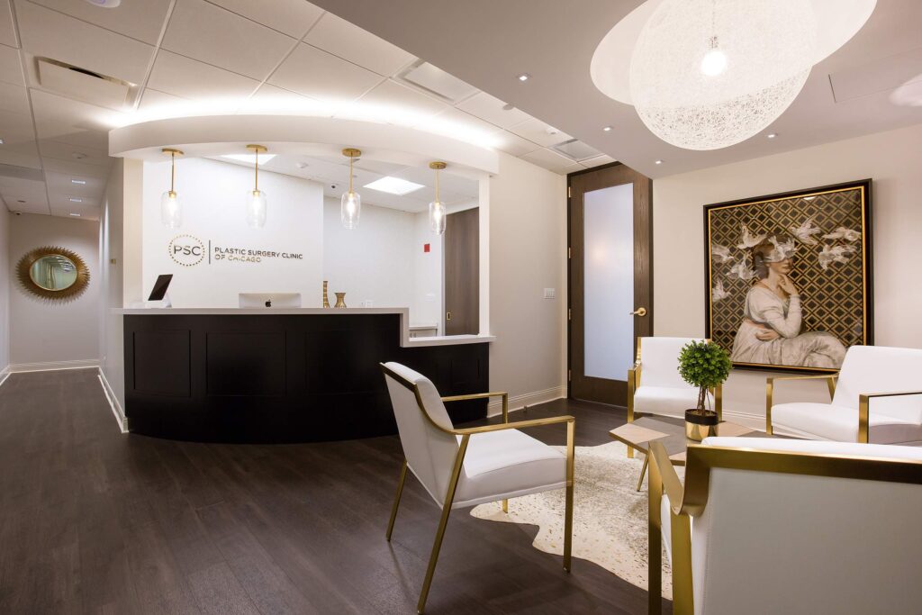Plastic Surgery Clinic