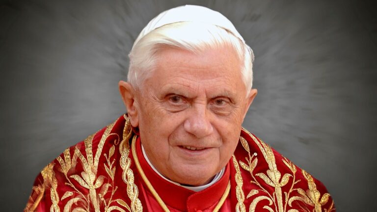 Pope Benedict XVI’s Legacy Endures as Pope Emeritus