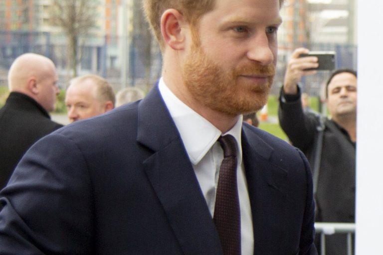 Harry and Meghan Return to England, Embrace Non-Royal Life as Duke and Duchess