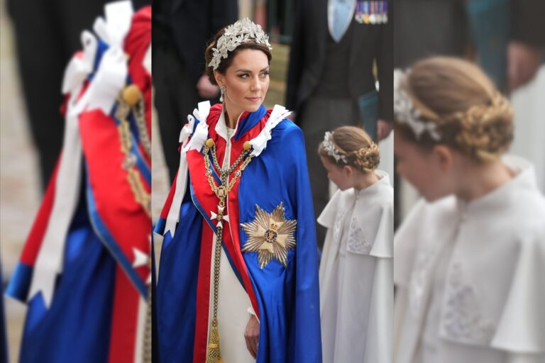 Hiker describes moment he recognized Princess Catherine on Ben Nevis climb
