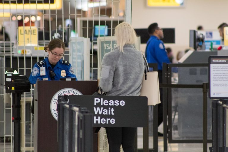 Travel Experts Warn Against Viral ‘Airport Theory’ Challenge Due to Flight Risks