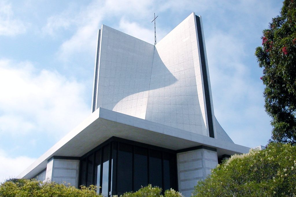 San Francisco Archdiocese Proposes 395 Million Clergy Abuse Settlement