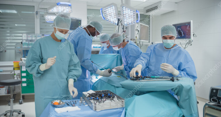 Twenty women had breasts removed needlessly, says NHS trust