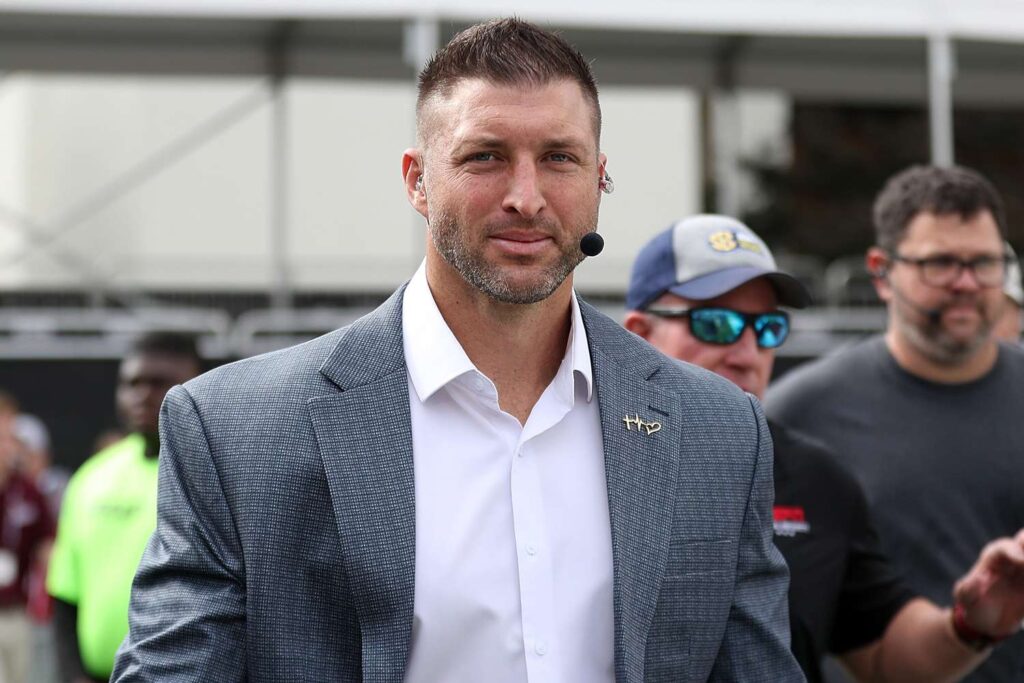 Tim Tebow