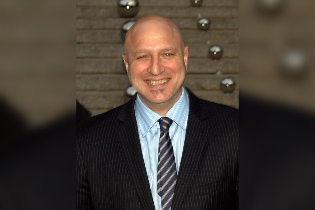 Tom Colicchio