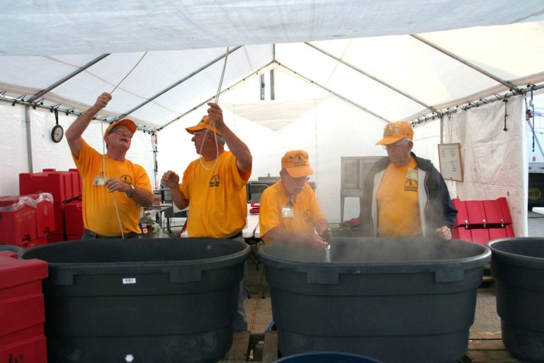 Before the Storm: How Christian Disaster Relief Ministries Prepare
