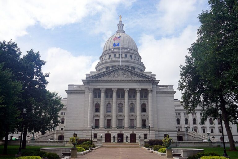 Wisconsin 2026 Midterms Could End 8 Years of Election Gridlock