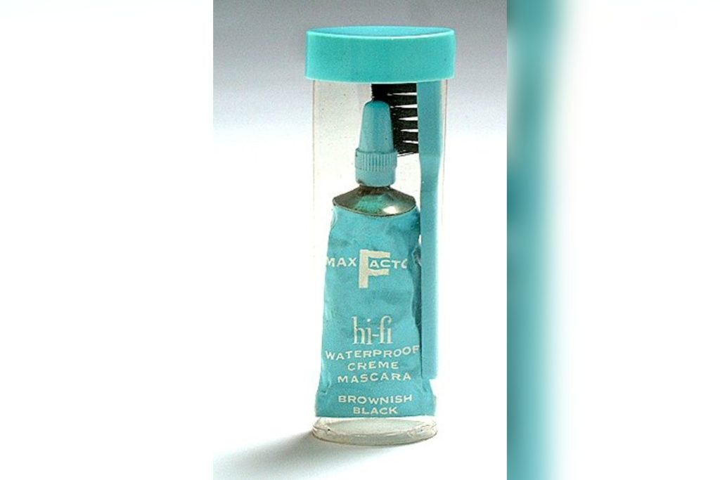 4 Tube Of Mascara