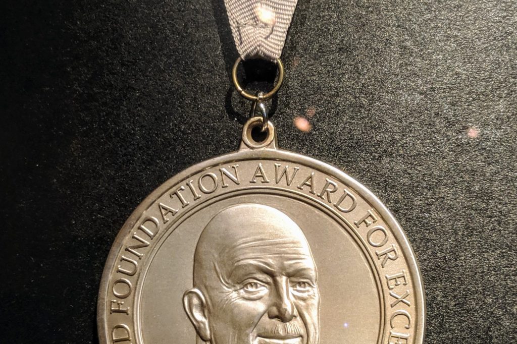 James Beard Awards 2027 Add Bars and Creator Categories