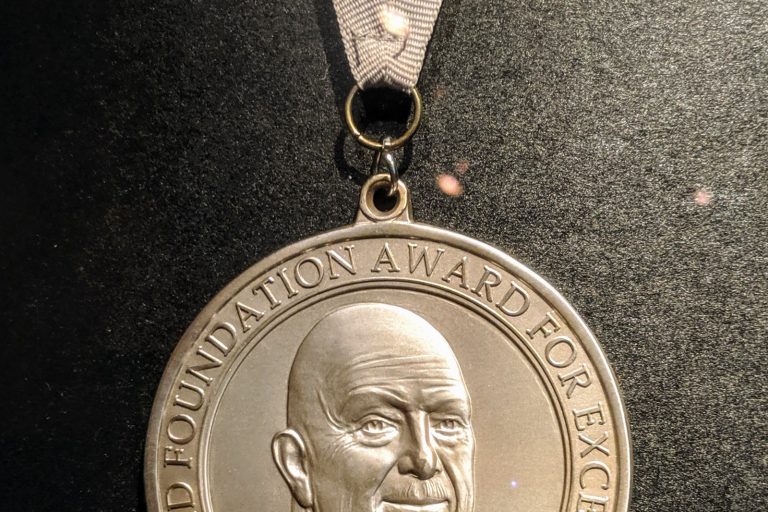 James Beard Awards 2027 Add Bars and Creator Categories