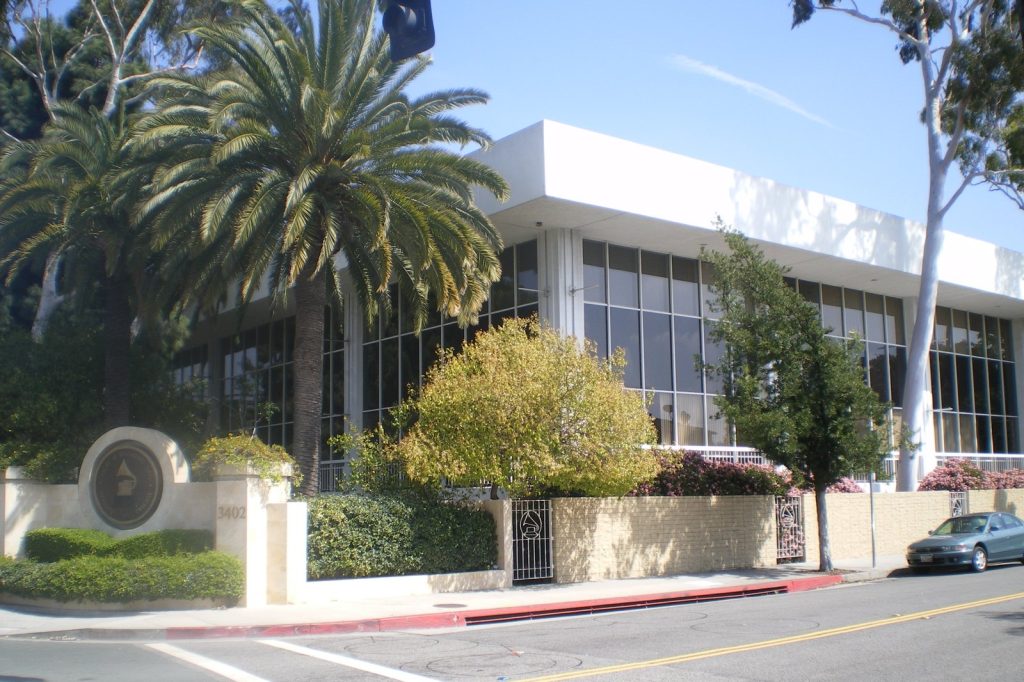 Recording Academy: A Career Retrospective