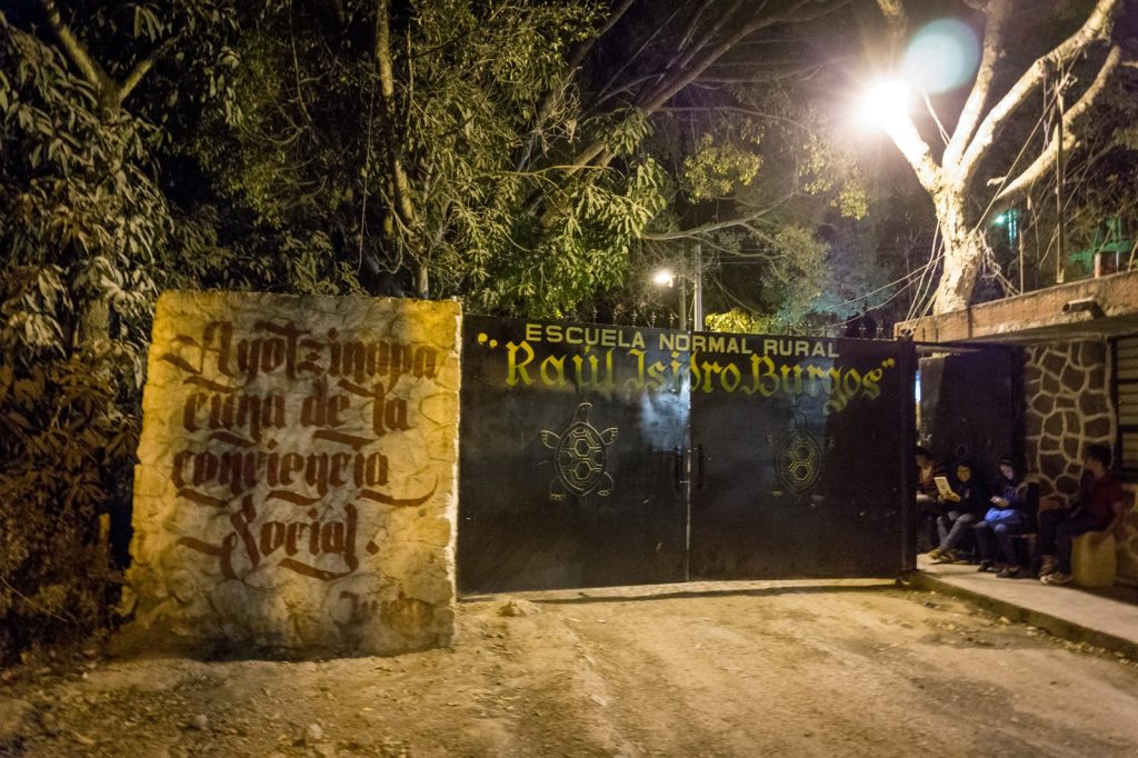 Twelve years since Ayotzinapa students disappeared, cover-up continues