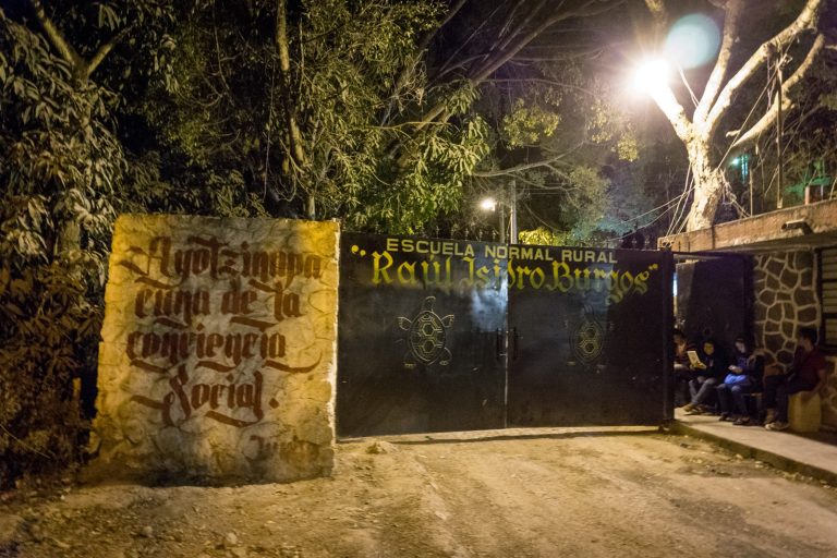 Twelve years since Ayotzinapa students disappeared, cover-up continues