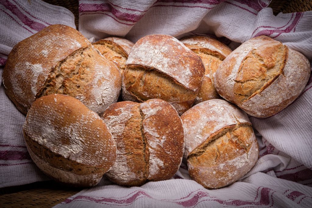 Global Embraces Sourdough: Home Bakers Mix Science, Tradition, and Mindfulness
