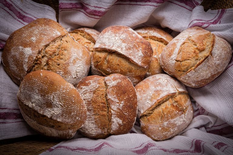Global Embraces Sourdough: Home Bakers Mix Science, Tradition, and Mindfulness