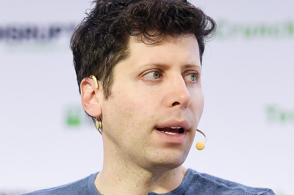 Sam Altman Urges Society to Tolerate AI Harm for Transformative Benefits