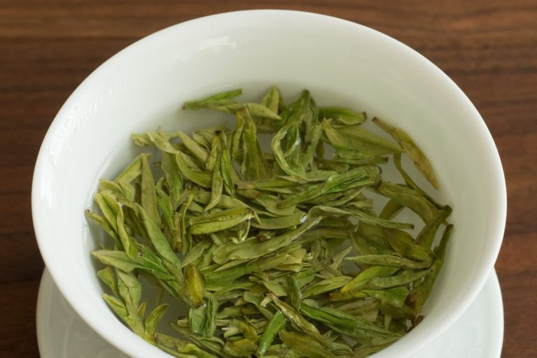 Tea’s Global Journey: From Ancient Chinese Ritual to Modern Cultural Staple Across Continents