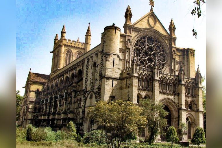 Church leaders call for urgent national meeting following June cathedral attack