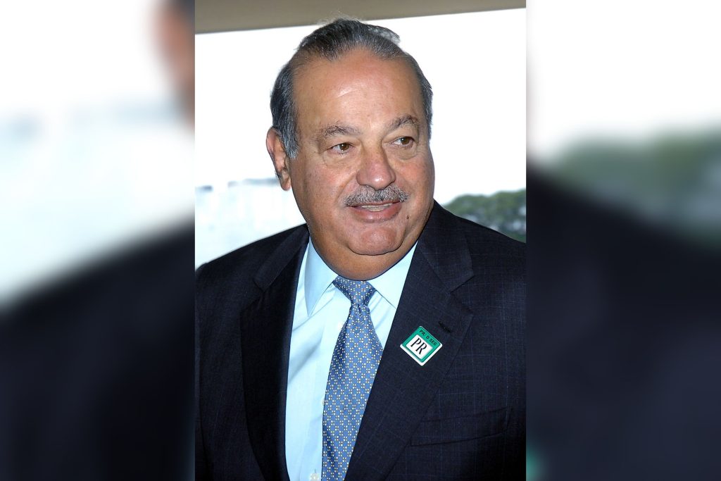 Carlos Slim Hel