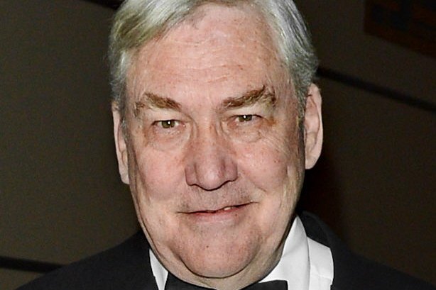 Conrad Black: Rise and Fall