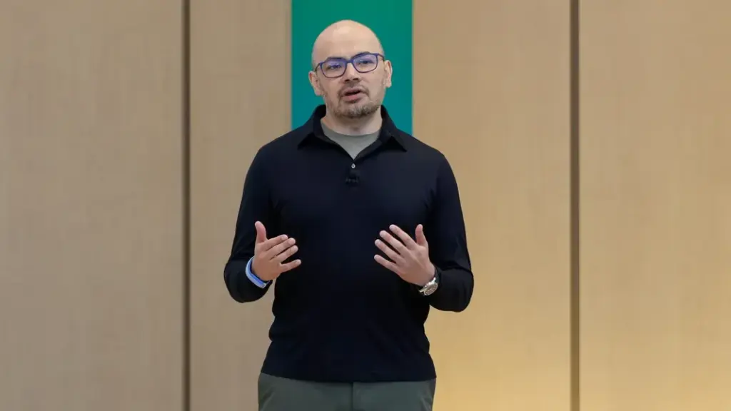 Demis Hassabis Google Deepmind Essay Ai Standards Finra