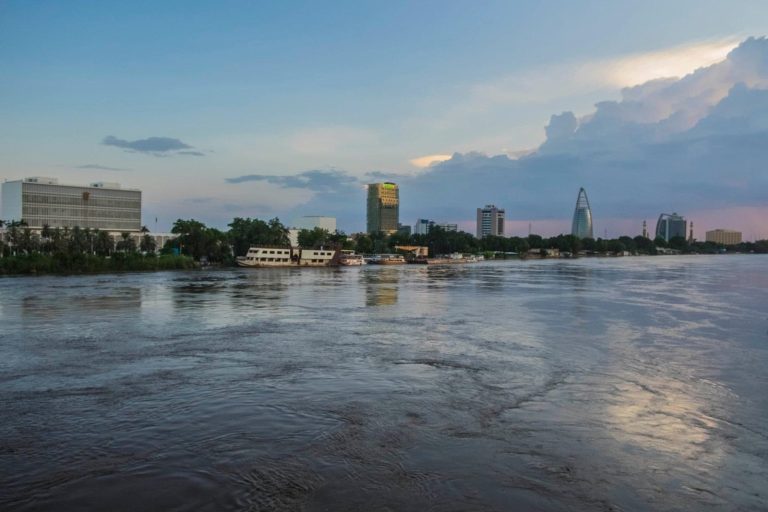 Sudan Faces Repeated Calls for Government Change Amid Systems-Based Analysis