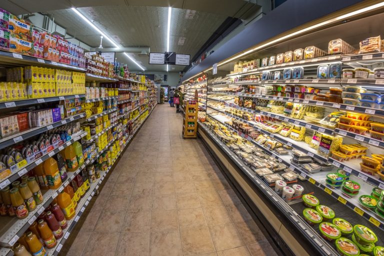 MorganMyers Report Shows 11% of Grocery Shoppers Make New Flavors Everyday Staples