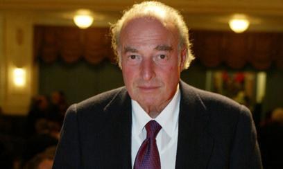 Marc Rich: The Fugitive Trader Who Won a Presidential Pardon