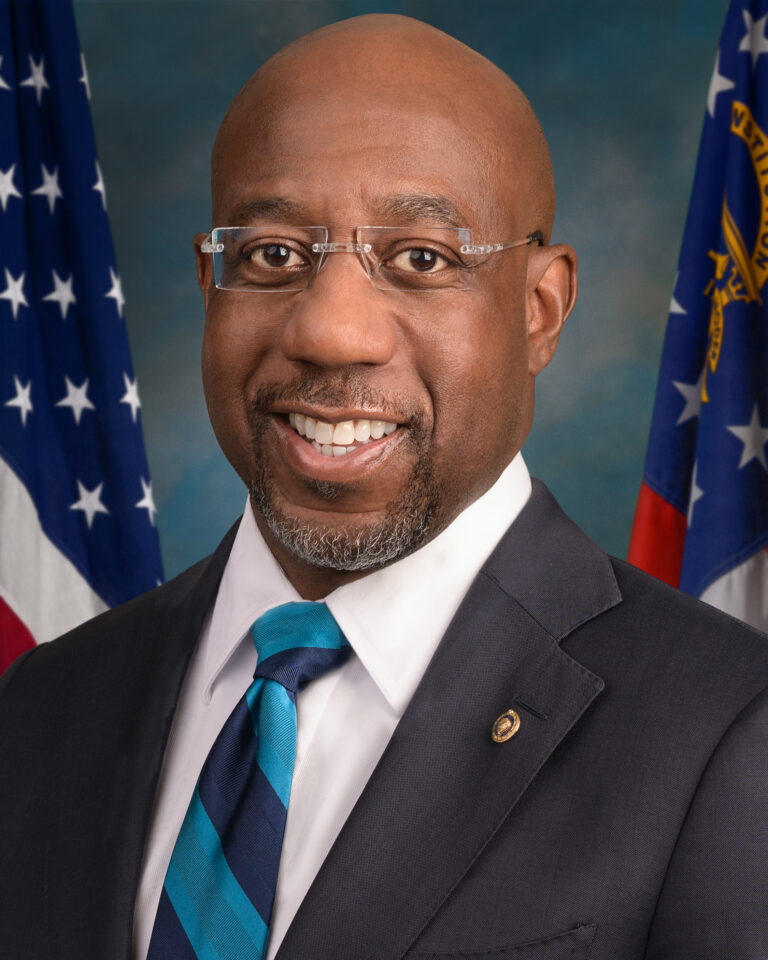 Raphael Warnock Voted to Block Voter ID and a Ban on Congressional Stock Trading