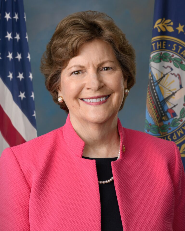 Jeanne Shaheen Voted to Block Voter ID and a Ban on Congressional Stock Trading