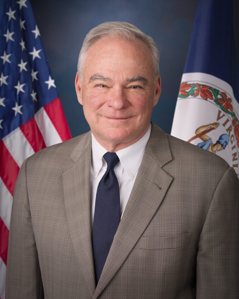 Tim Kaine Voted to Block Voter ID and a Ban on Congressional Stock Trading
