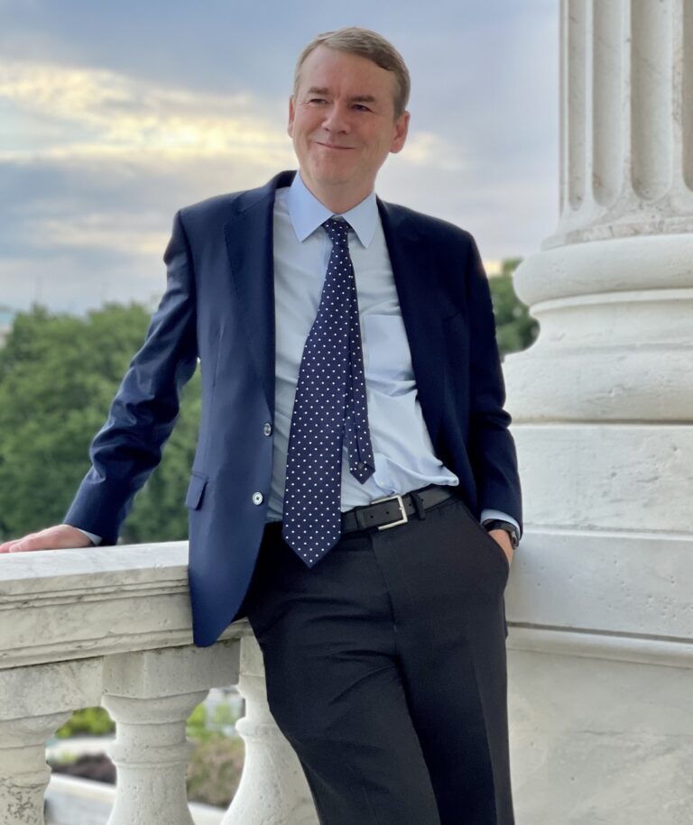 Michael Bennet Voted to Block Voter ID and a Ban on Congressional Stock Trading