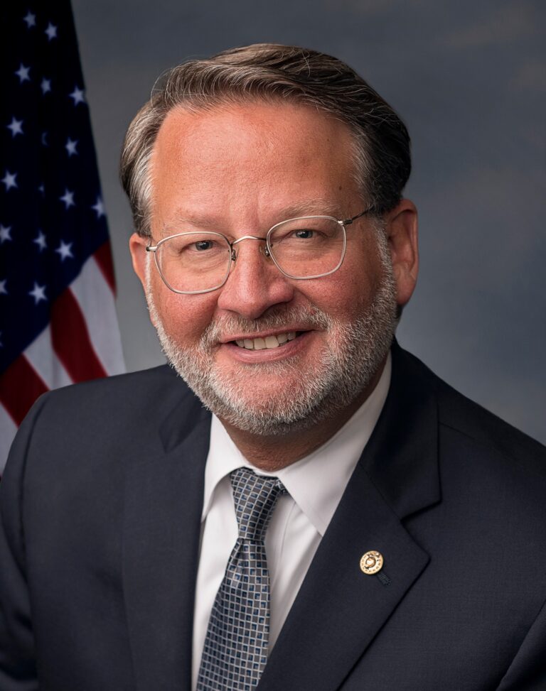 Gary Peters Voted to Block Voter ID and a Ban on Congressional Stock Trading