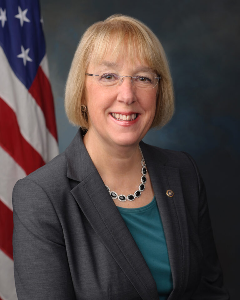 Patty Murray Voted to Block Voter ID and a Ban on Congressional Stock Trading