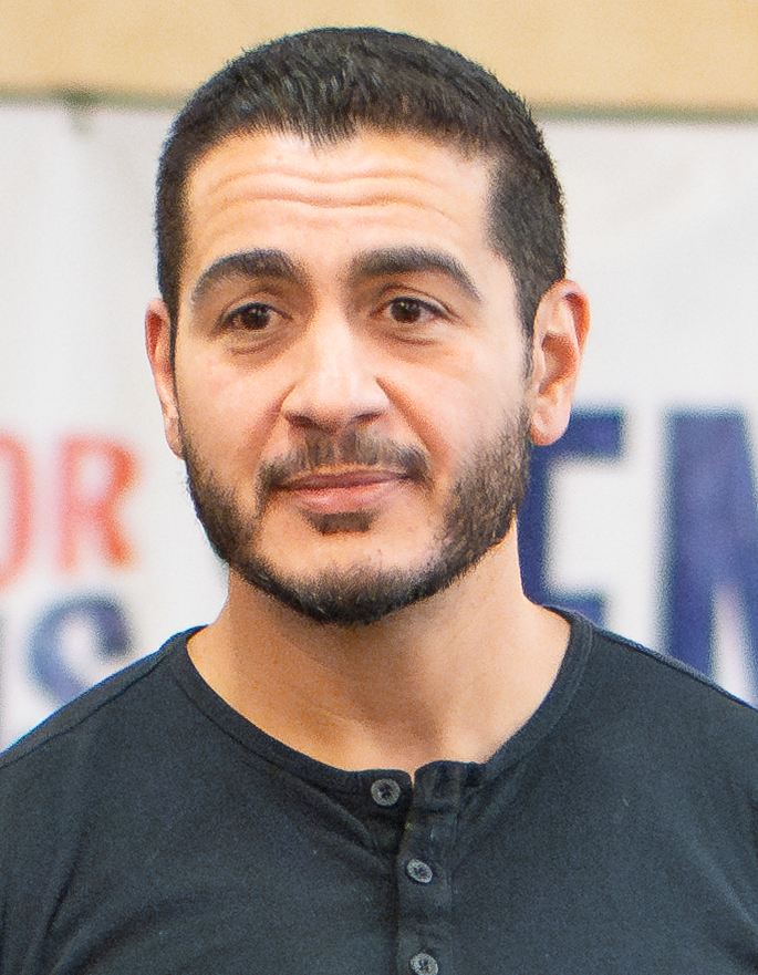 Abdul El-Sayed in His Own Words: A Michigan Senate Candidate Far to the Left of Michigan