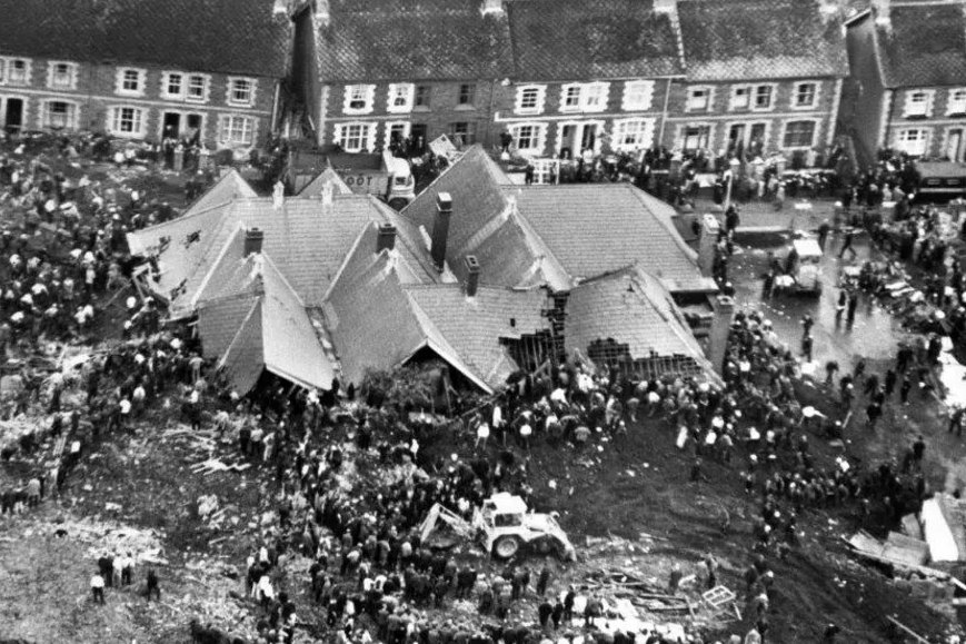 Aberfan's Enduring Legacy: Why Royal Visits Mark a Century-Old Tragedy