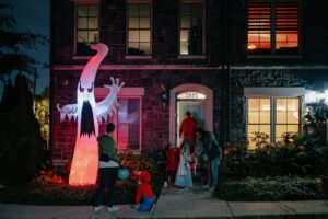 From Ancient Rituals to Modern Retail: The Evolution of Halloween Traditions