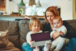 BabyCenter Data Explains How TV Shows Drive 2026 Name Trends