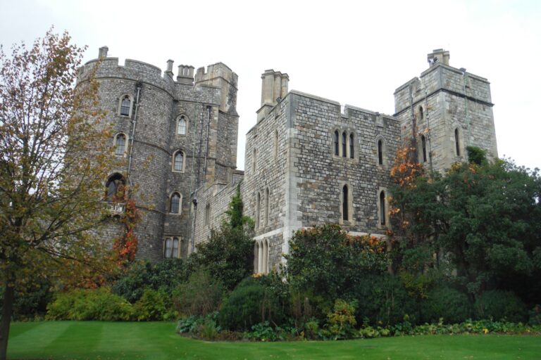 British Royal Family hosts Sultan of Oman for historic Windsor state visit