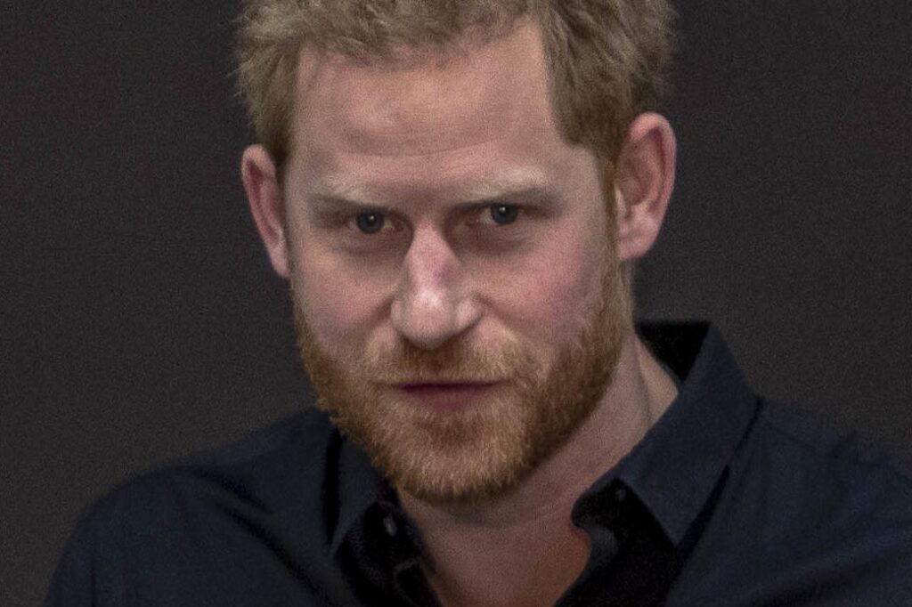 Harry and Meghan’s First Joint UK Appearance Signals Quiet Return Amid Family Tensions